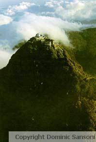 Adam's Peak