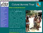CulturalSurvivalTrust.org